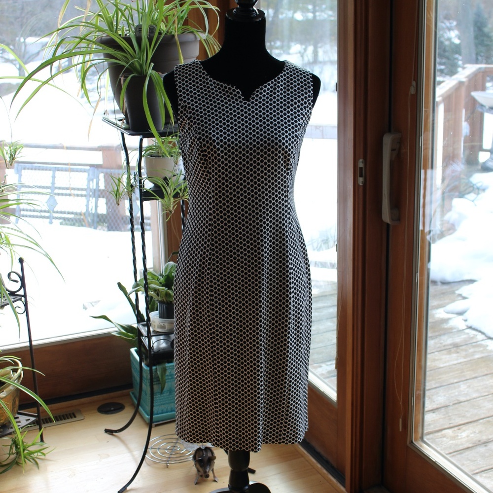 Dress - Talbots Sz 4